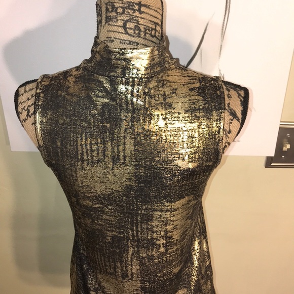 🆕Espresso Sleeveless Top - Picture 5 of 8